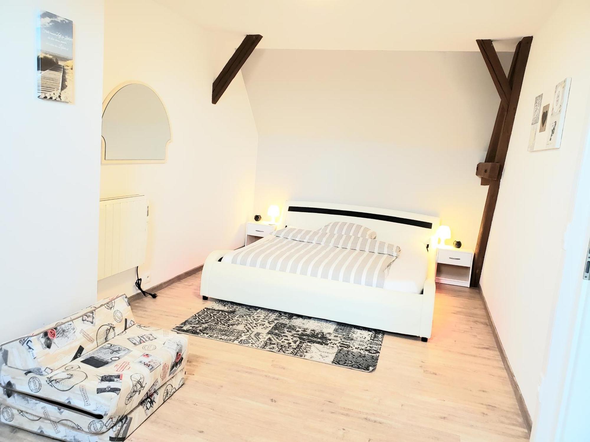 Buetgenbach Ferienhaus Lorea Экстерьер фото