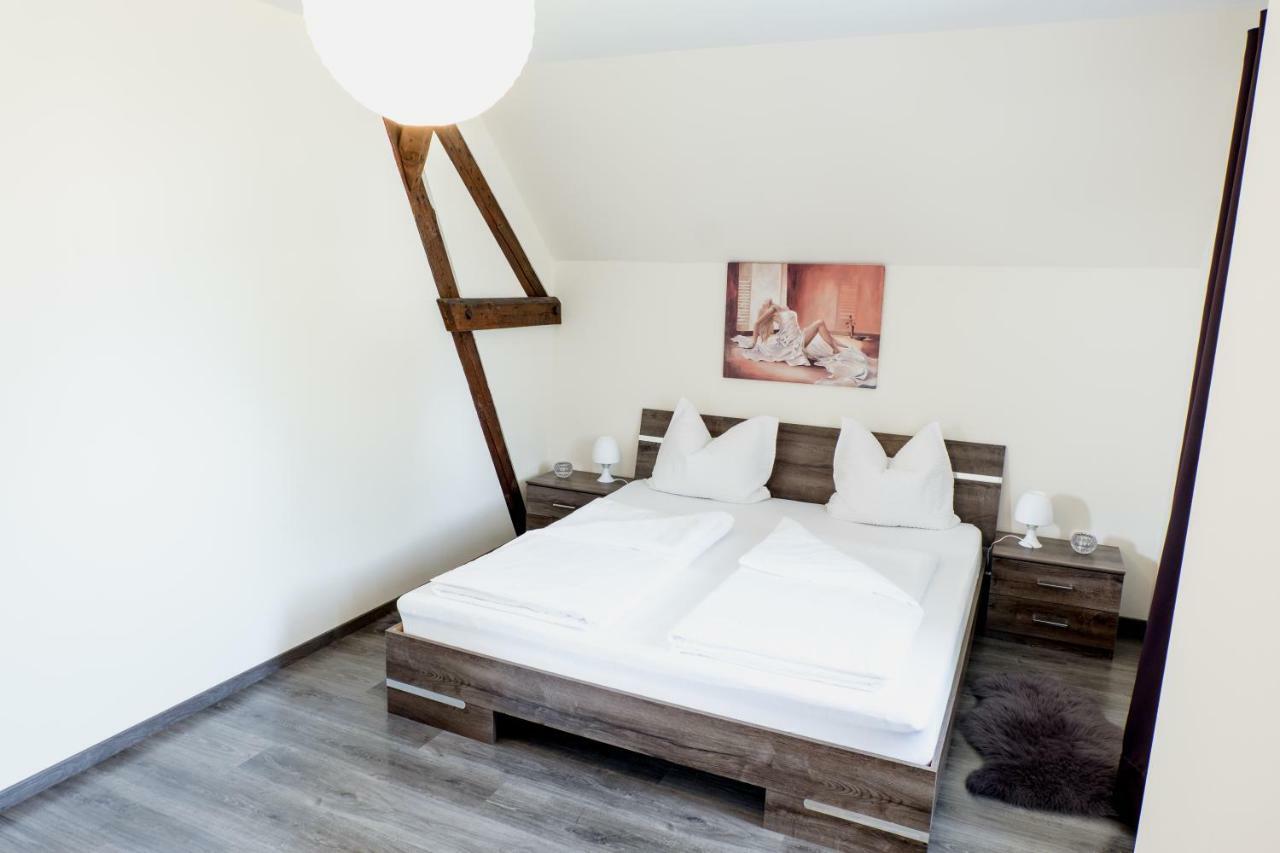 Buetgenbach Ferienhaus Lorea Экстерьер фото